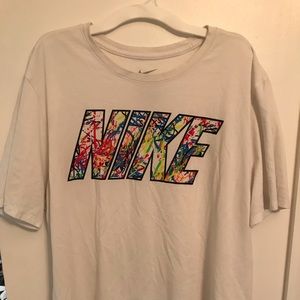 Men’s Nike Dri-Fit Shirt